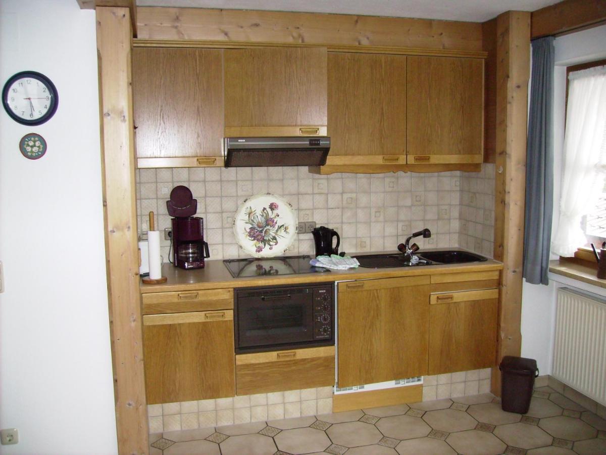 Holiday Flat 4