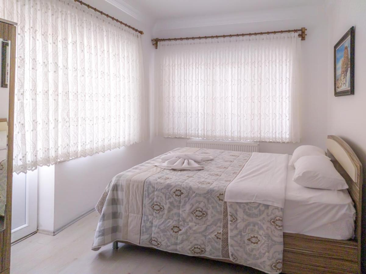 B&B Nevşehir - Phoenix Inn Cappadocia - Bed and Breakfast Nevşehir