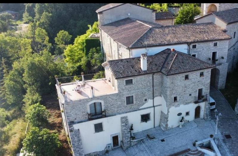 B&B San Marco dei Cavoti - L'antica loggia - Bed and Breakfast San Marco dei Cavoti