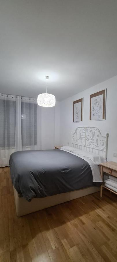 Apartamento de 1 dormitorio