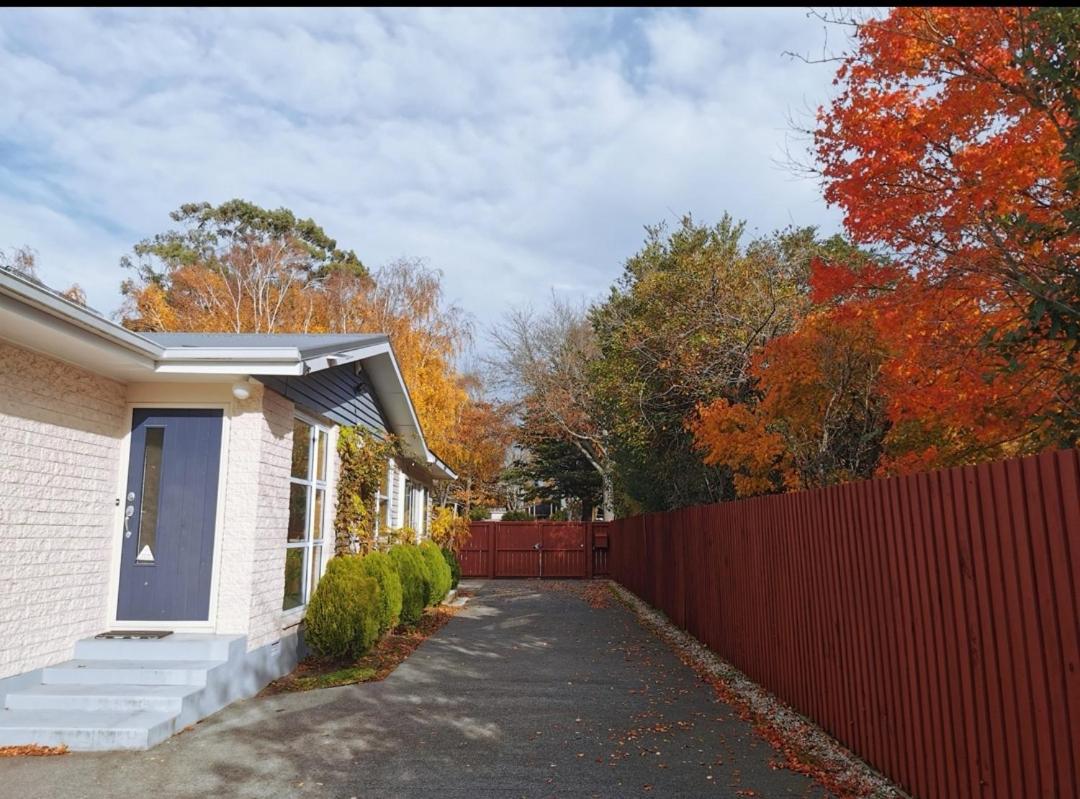 Airport accommodation - Bed and Breakfast