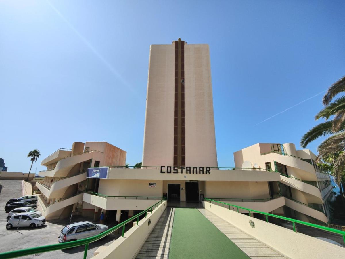 Costamar Getaway - B&B
