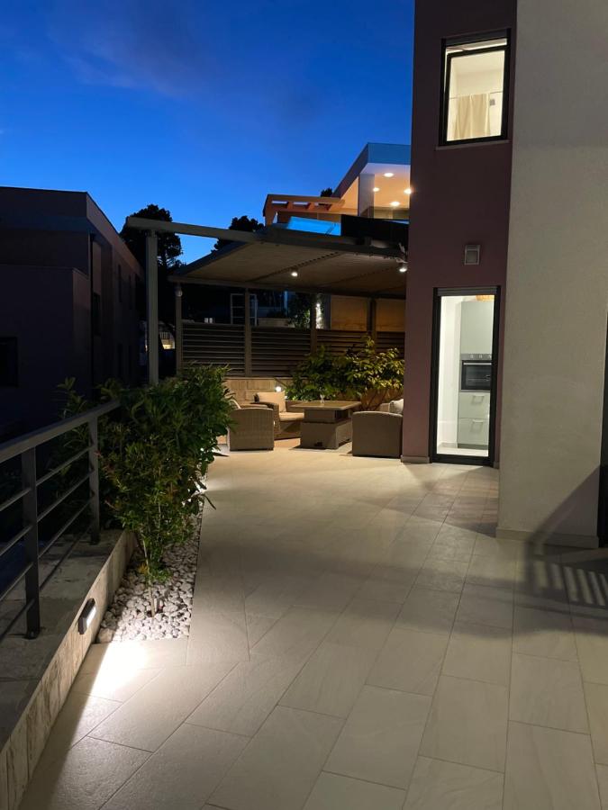 Villa Lyubov - Ferienwohnung Makarska