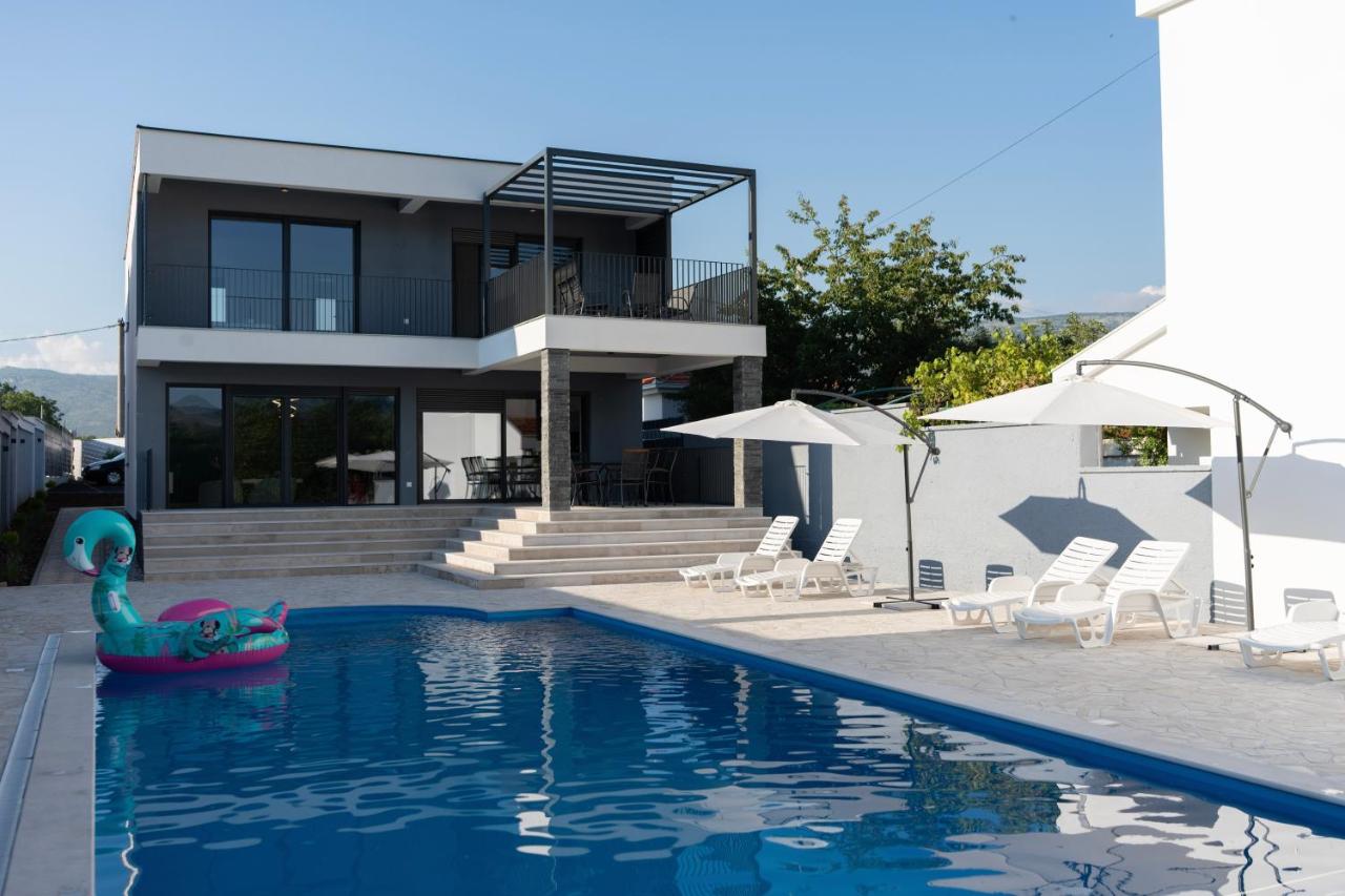 Villa Zulfikar - Chambres d’hôtes
