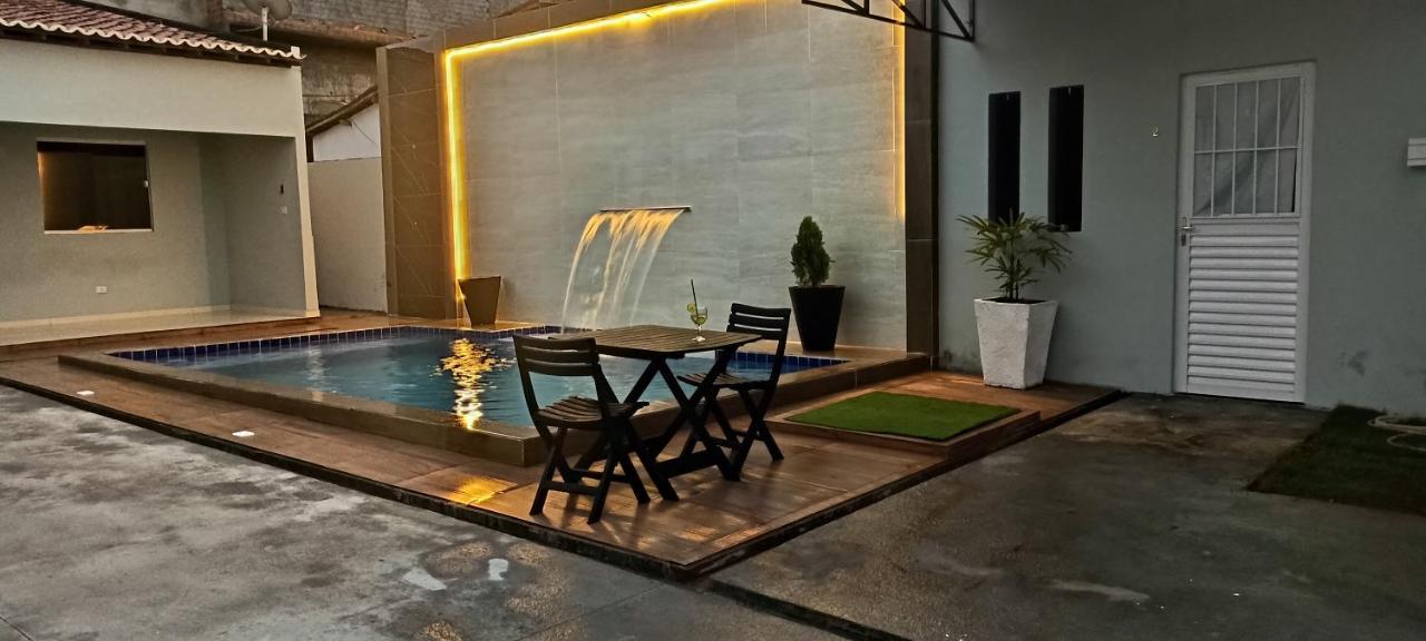Maison 3 Chambres