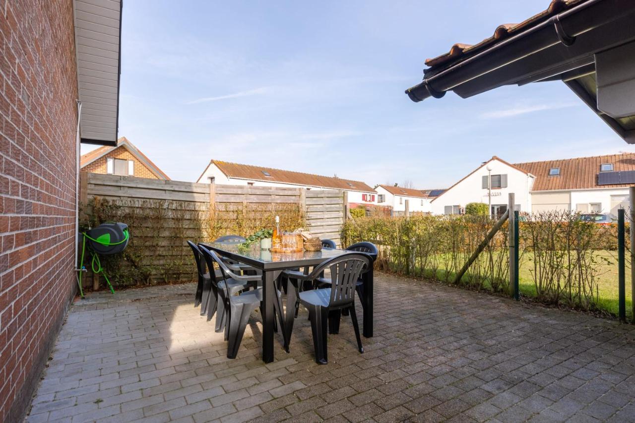 Maison du coeur - Ferienwohnung