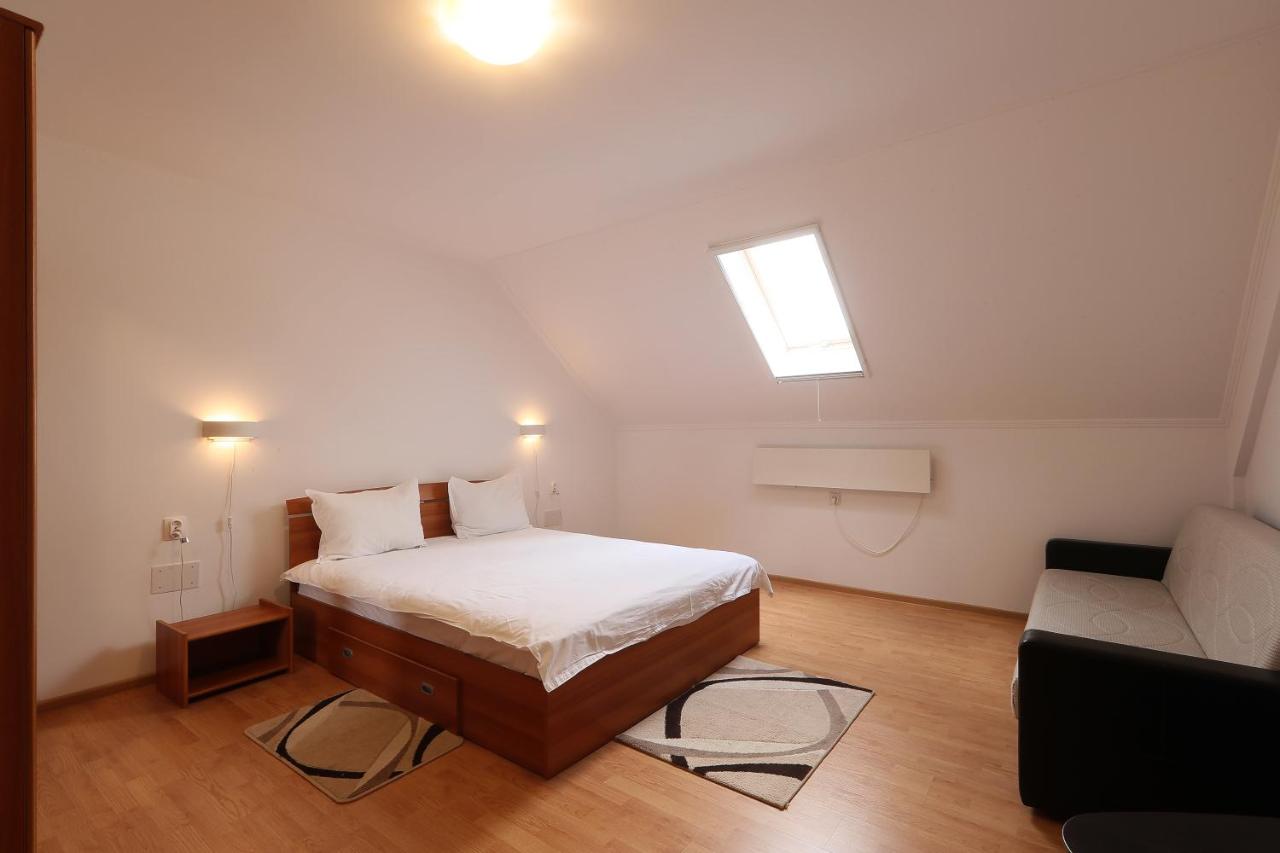 Habitación Doble Grande