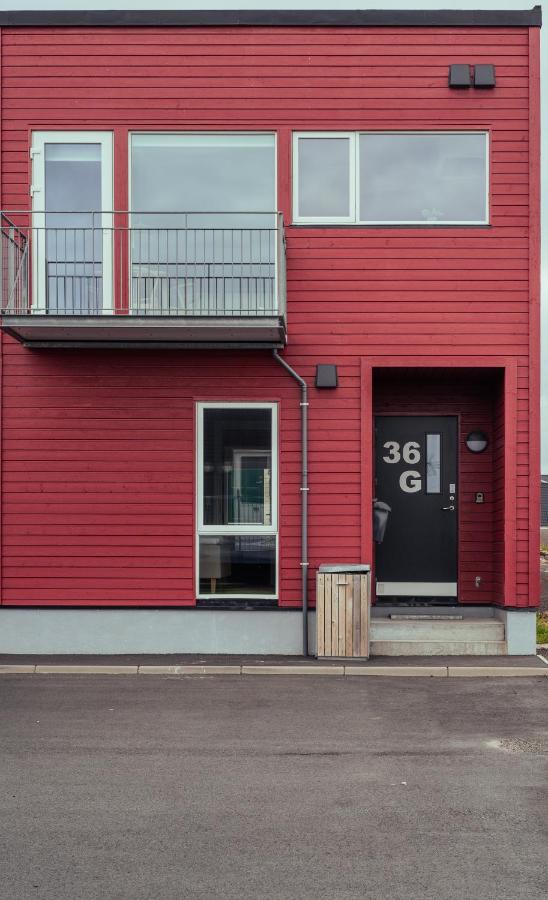 Apartment mit Meerblick