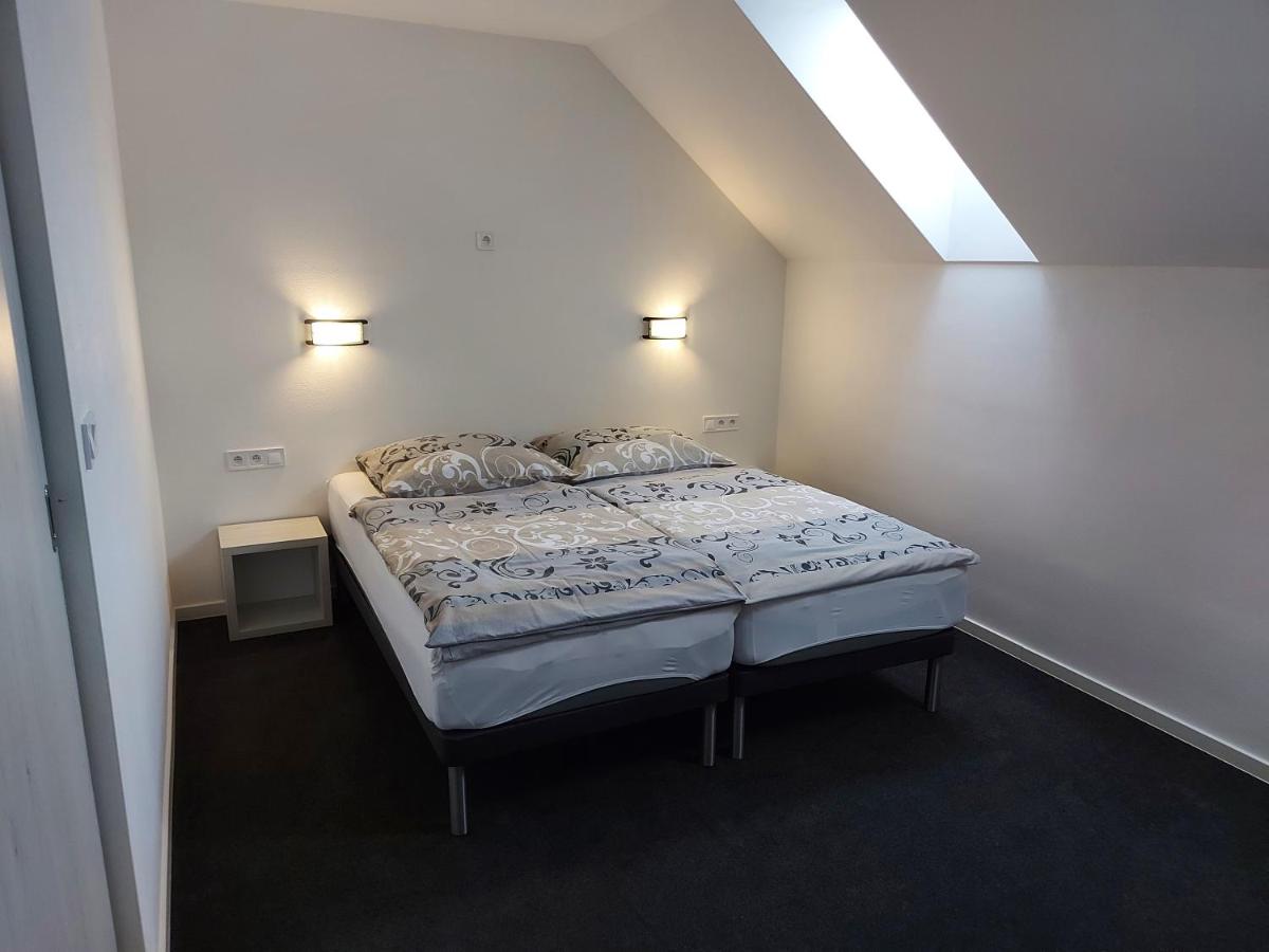 Deluxe Double or Twin Room with Balcony