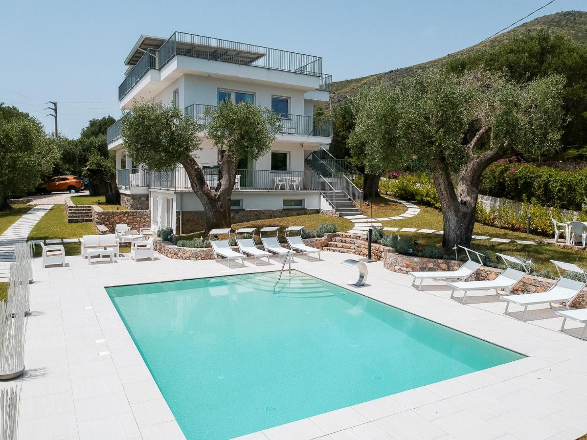 Micabalù Luxury Apartment - B&B