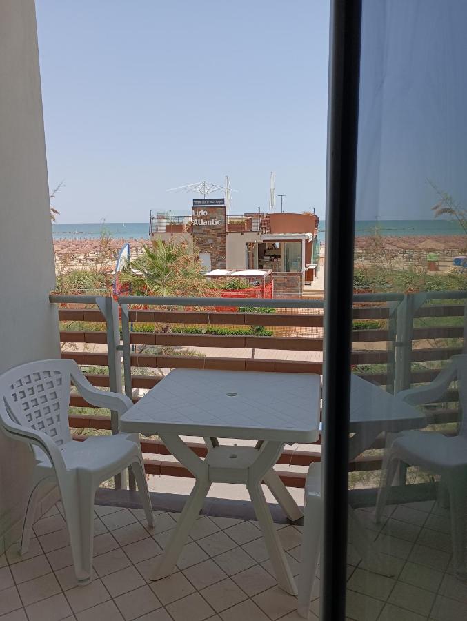 B&B Roseto degli Abruzzi - Atlantic Roseto sul mare - Bed and Breakfast Roseto degli Abruzzi