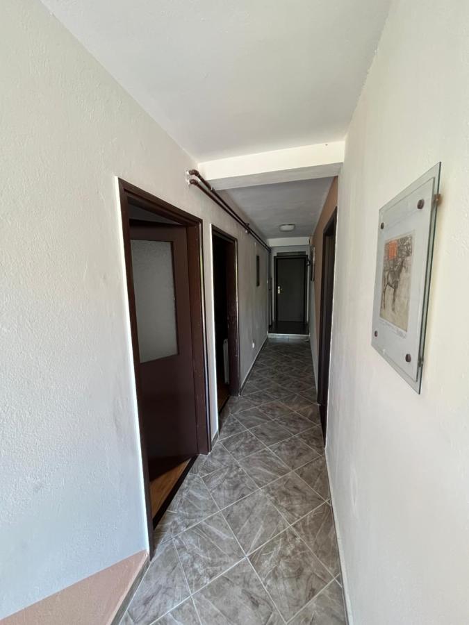 Sobe Mračević - B&B Castelnuovo di Cattaro