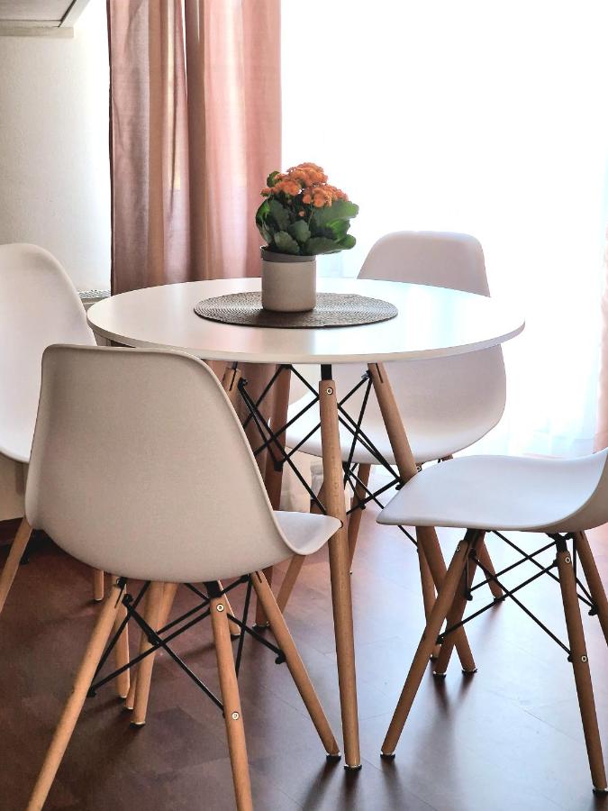 Vierpersoonskamer met Balkon