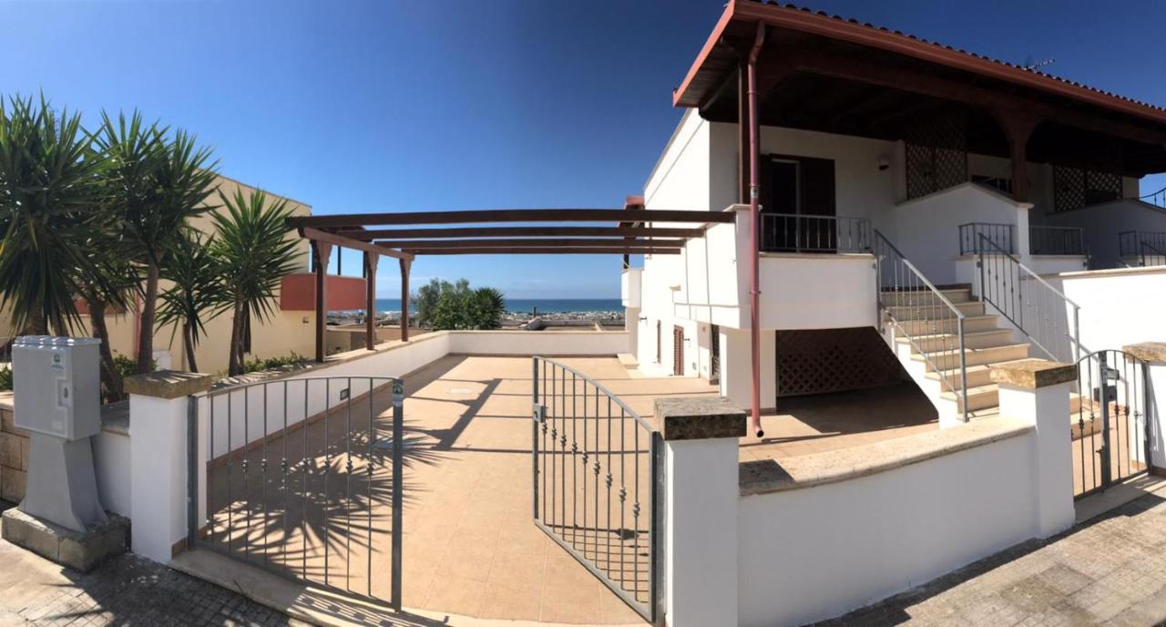 Villa Sole Maldive del Salento - B&B Torre Pali
