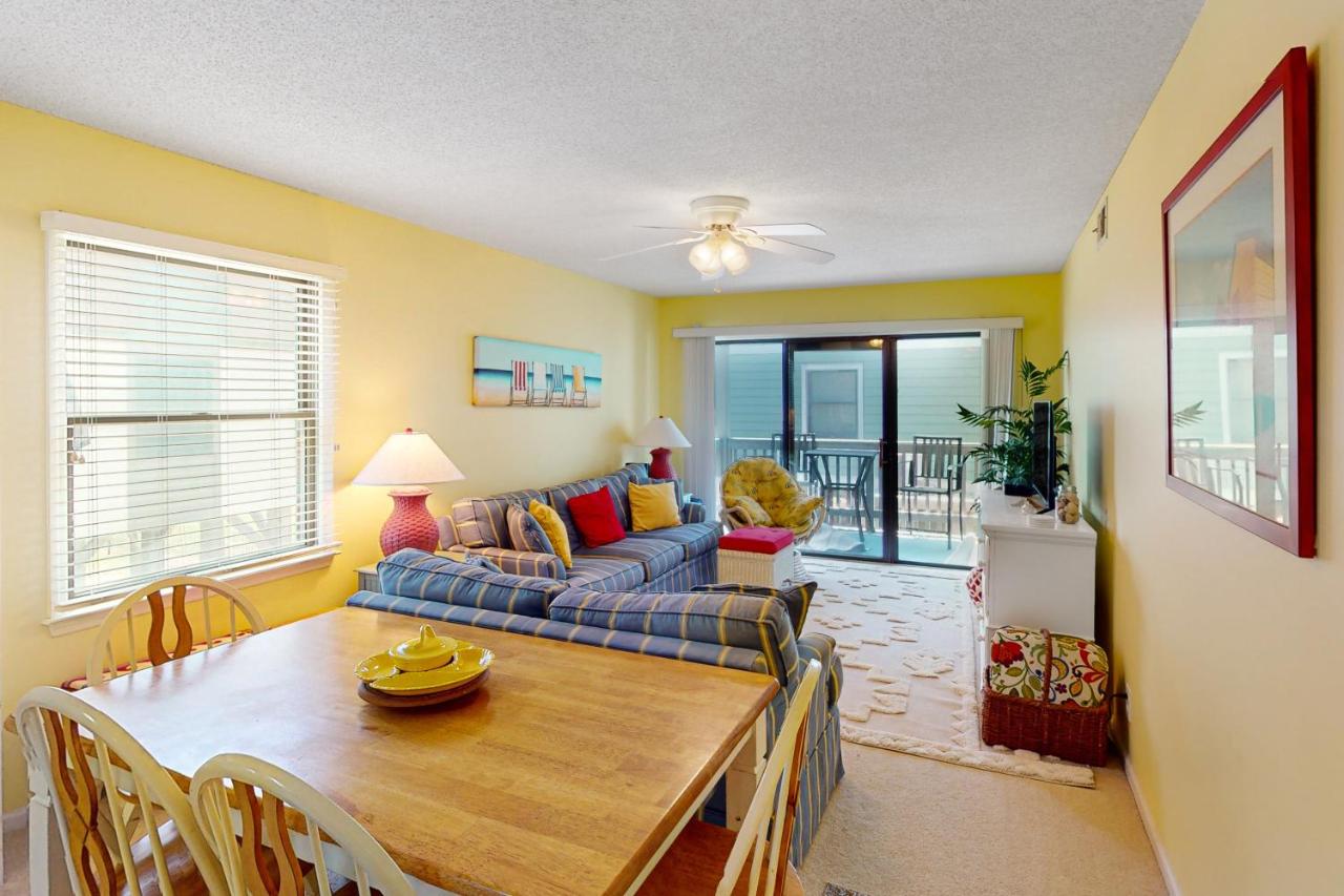 Beach Bliss - Ferienwohnung Ocean Isle Beach