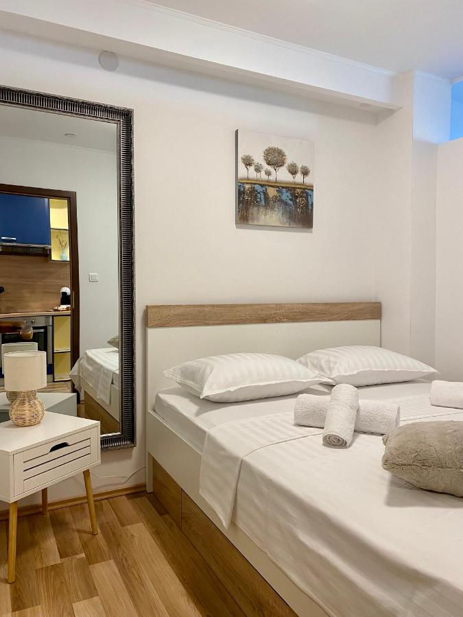 Apartamento de 1 dormitorio