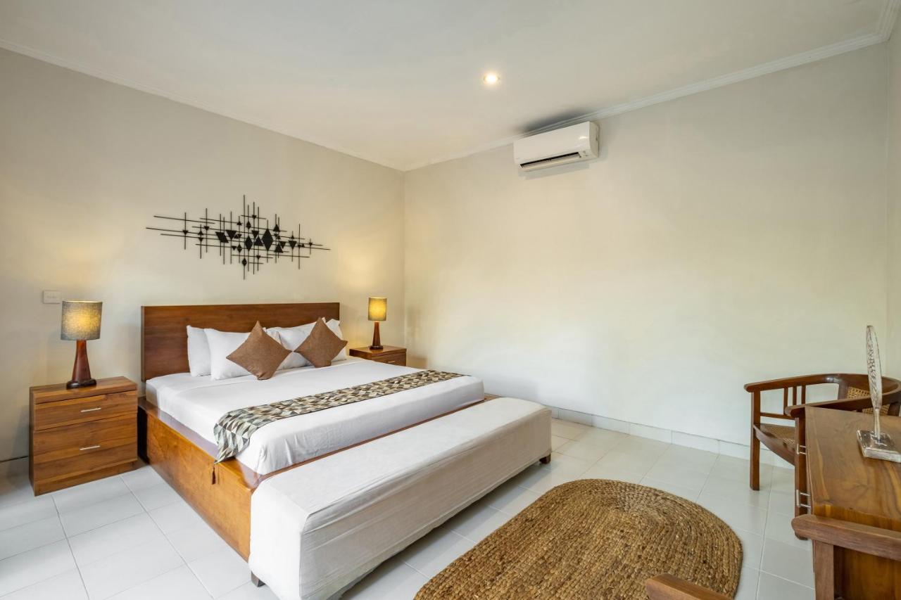 Villa mit 1 Schlafzimmer