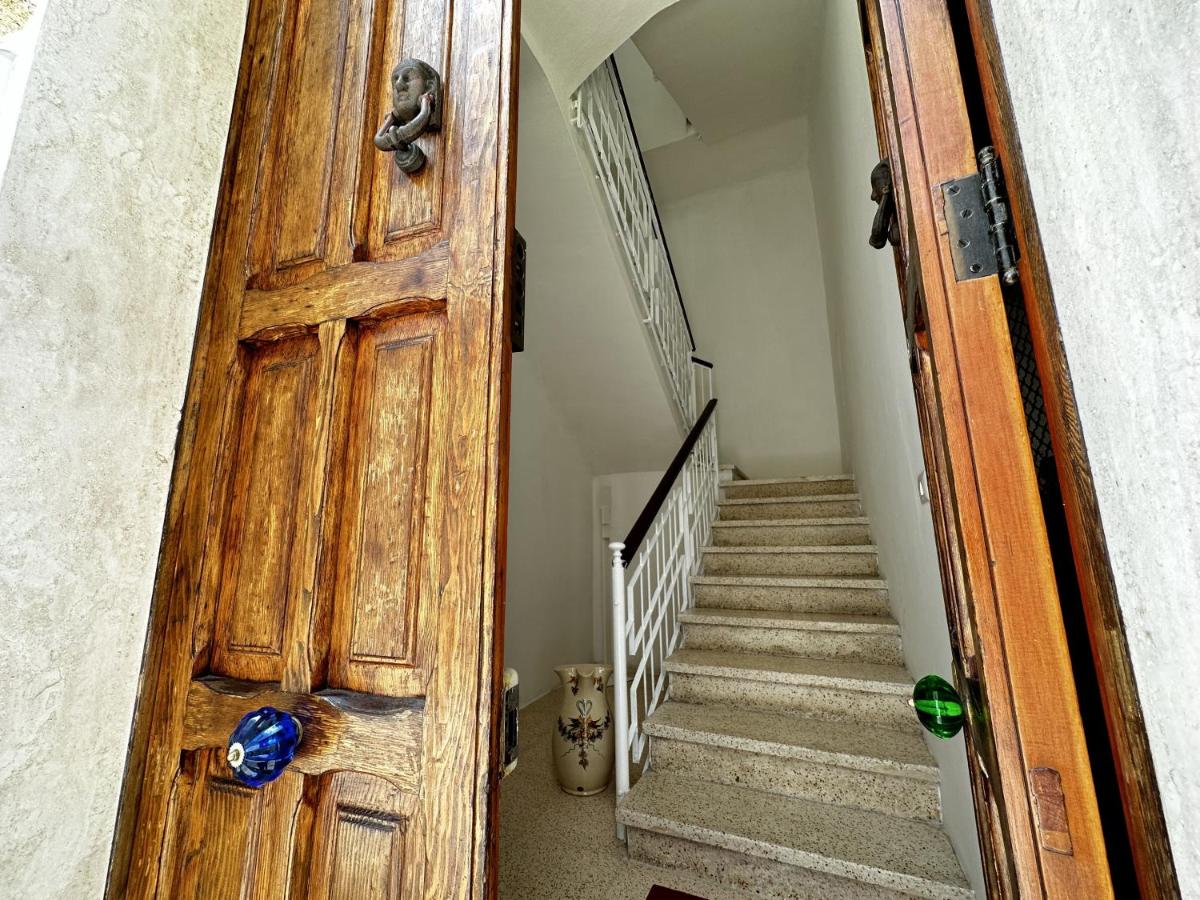 le stanze di galloLizio - Chambres d’hôtes Gallipoli