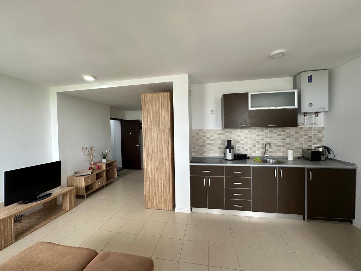 Apartament Oxygen - B&B Neptun