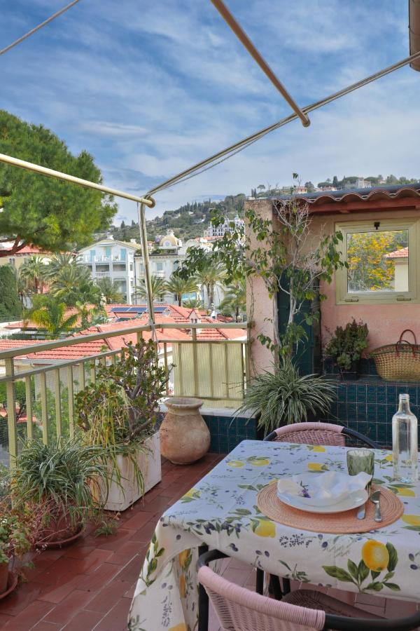 B&B Bordighera - Riviera dei friori - Bed and Breakfast Bordighera