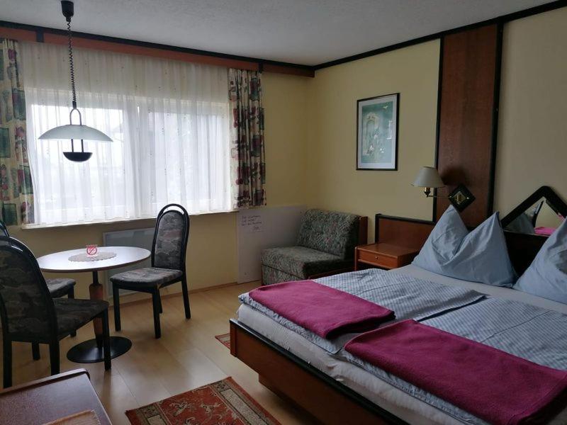 Apartamento de 1 dormitorio