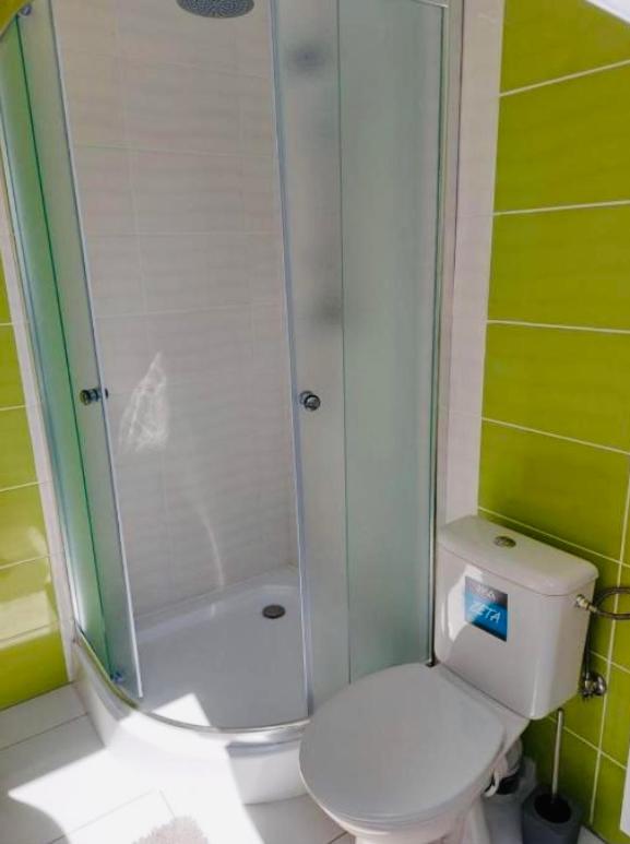 Appartamento con 1 Camera da Letto