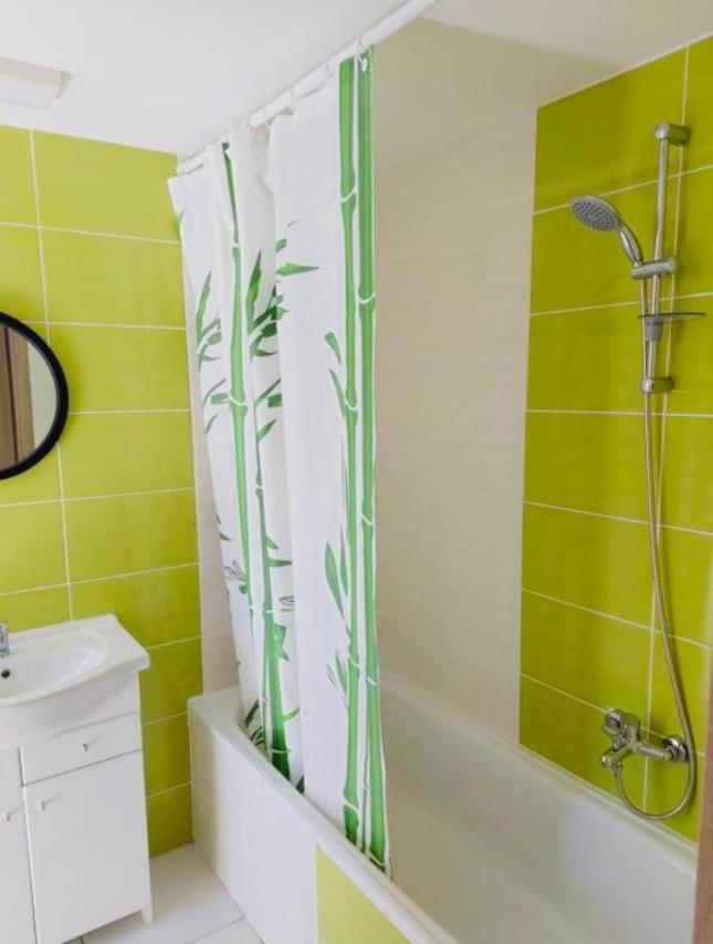 Appartamento con 1 Camera da Letto