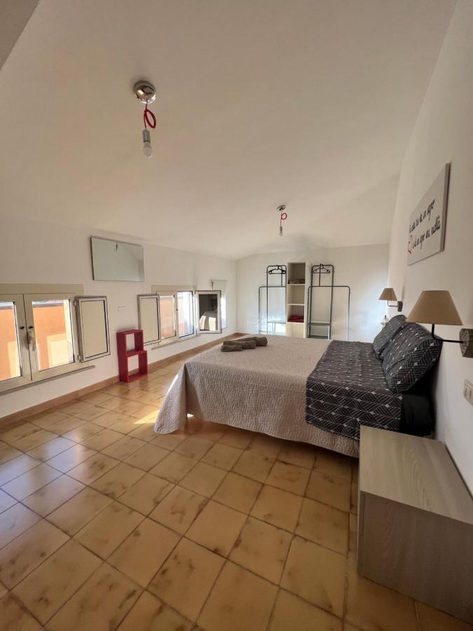 Apartamento con vistas al mar