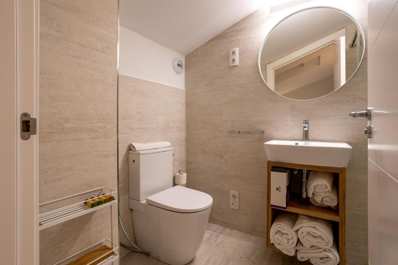 Monolocale Familiare