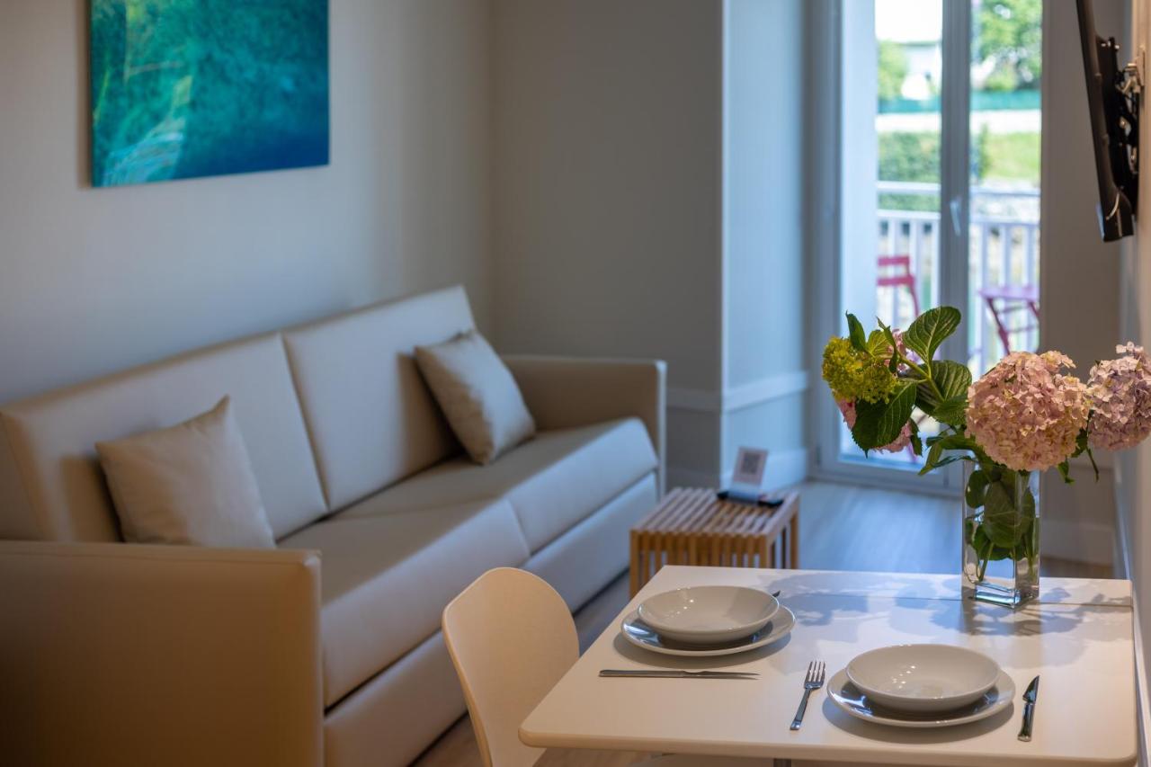 Appartamento con Vista Mare