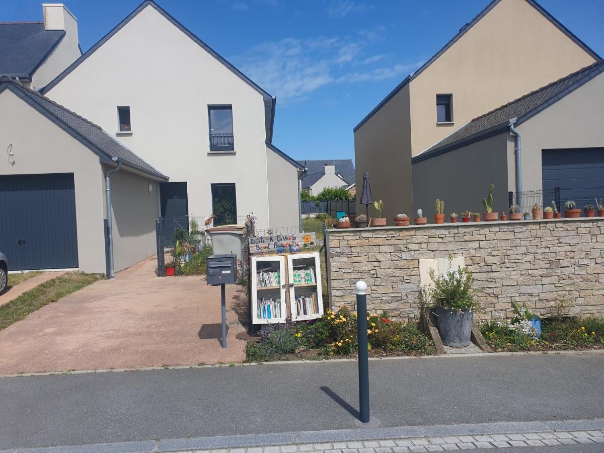 Chez Frédéric - B&B