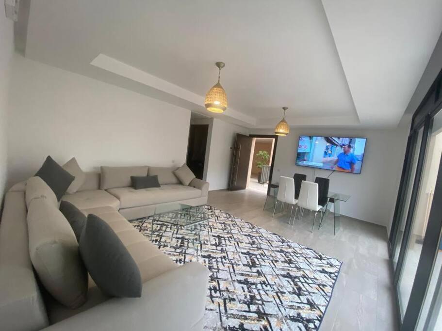 New Luxury Duplex Apt Taghazout - B&B