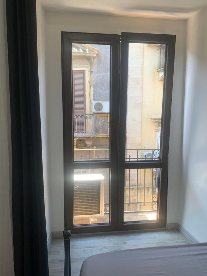 Loft Home Sweet Home - Bed and Breakfast Catania