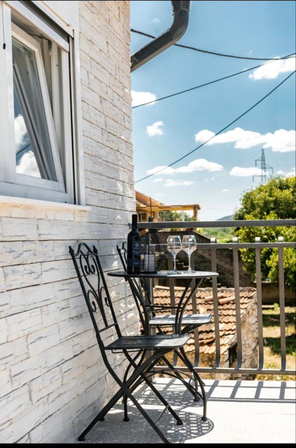 Luce - Ferienwohnung