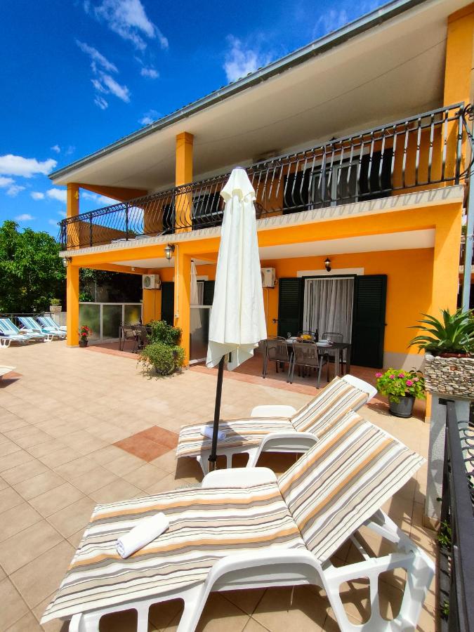 VILLA JURAS - B&B