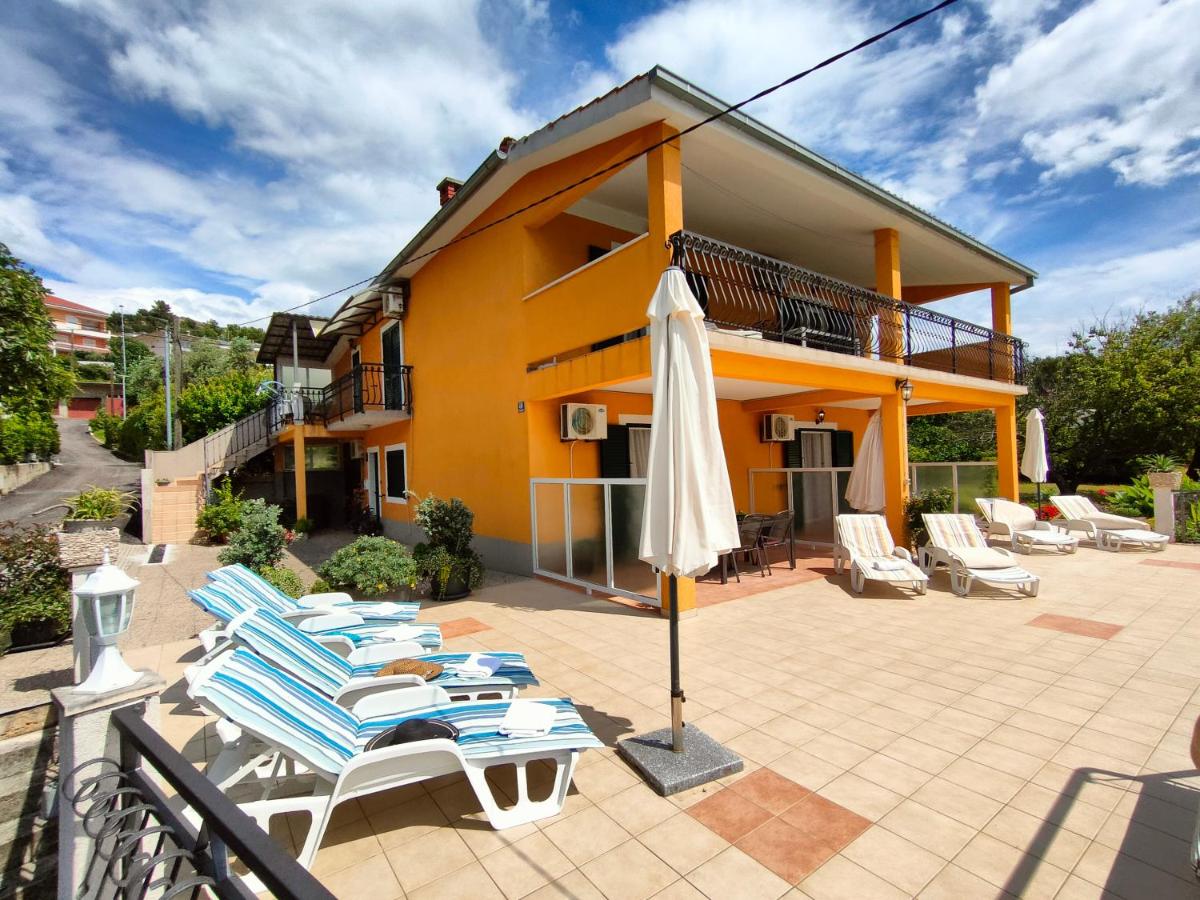 Apartment mit 1 Schlafzimmer