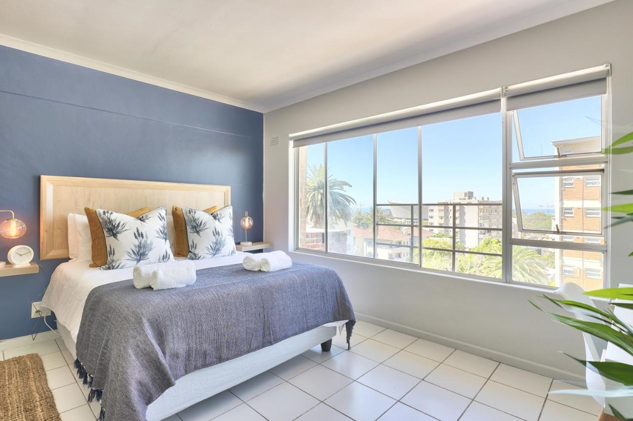 Cederberg Studio 19 in Green Point - B&B