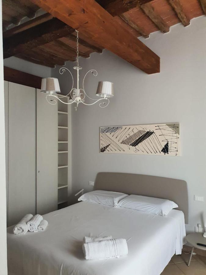 Mossotti Street Apartment - B&B Pisa