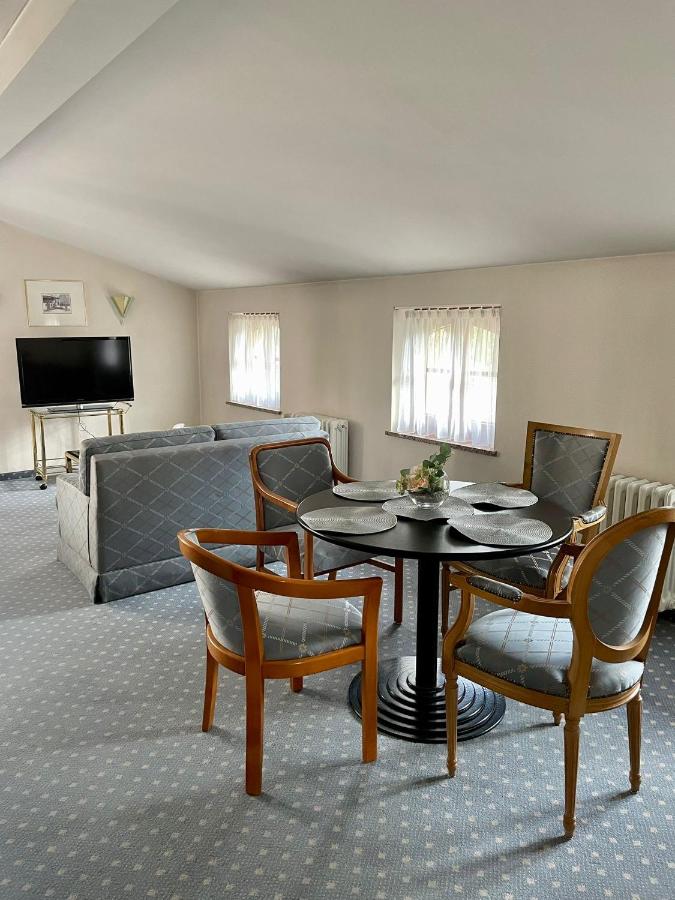 Antonappartements - Ferienwohnung Dresden