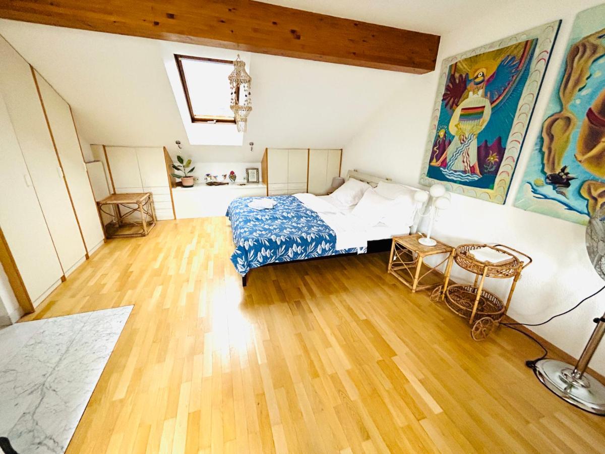 B&B Graz - Zentrales, sonniges Appartement im Herzen von Graz - Bed and Breakfast Graz