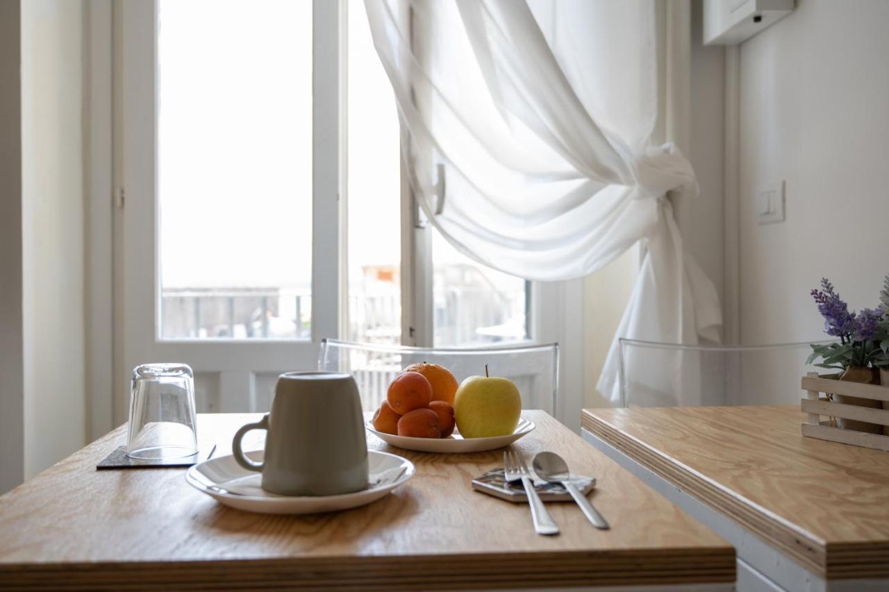 B&B Casa dei Ré - Chambres d'hôtes Syracuse