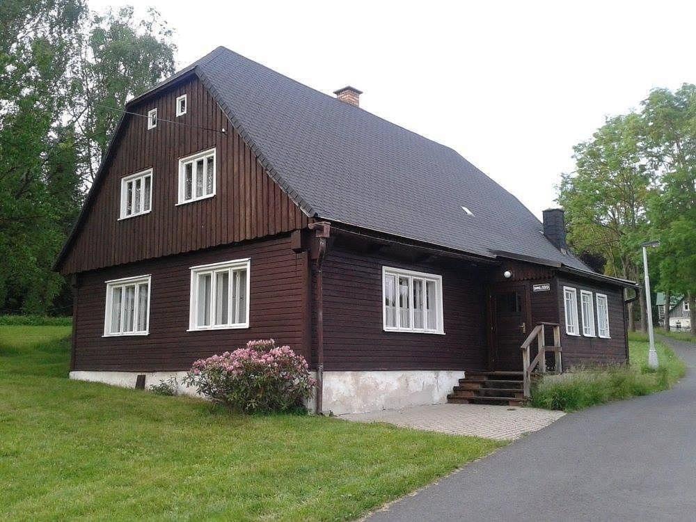 Chata Čeřovský Harrachov - Ferienwohnung