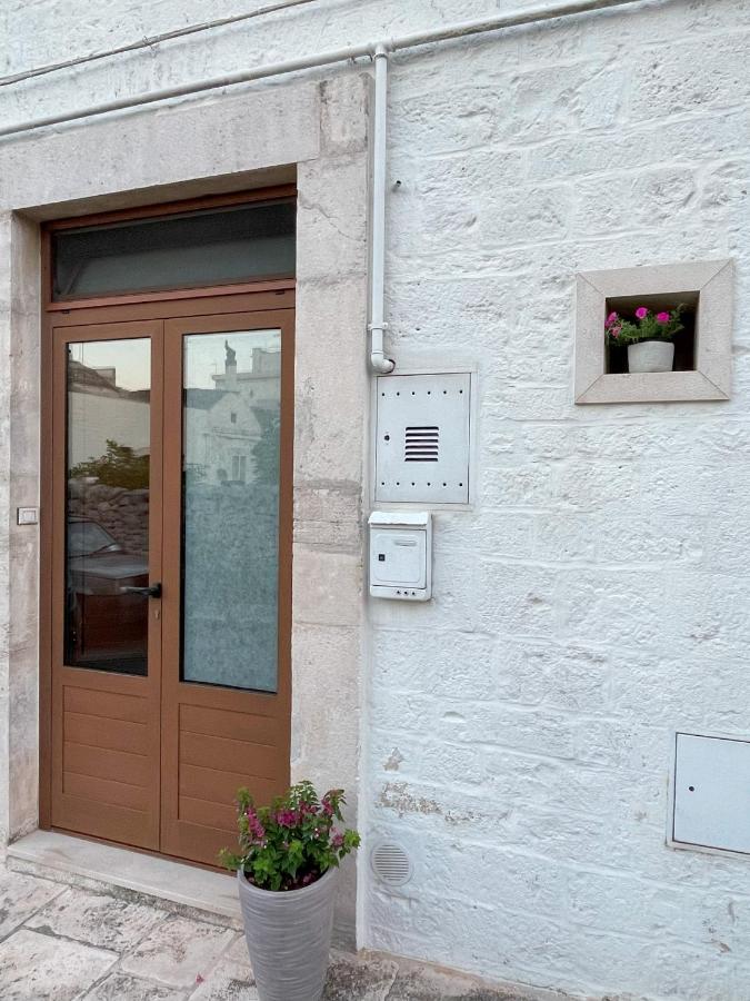 La Casetta di Lucia - B&B