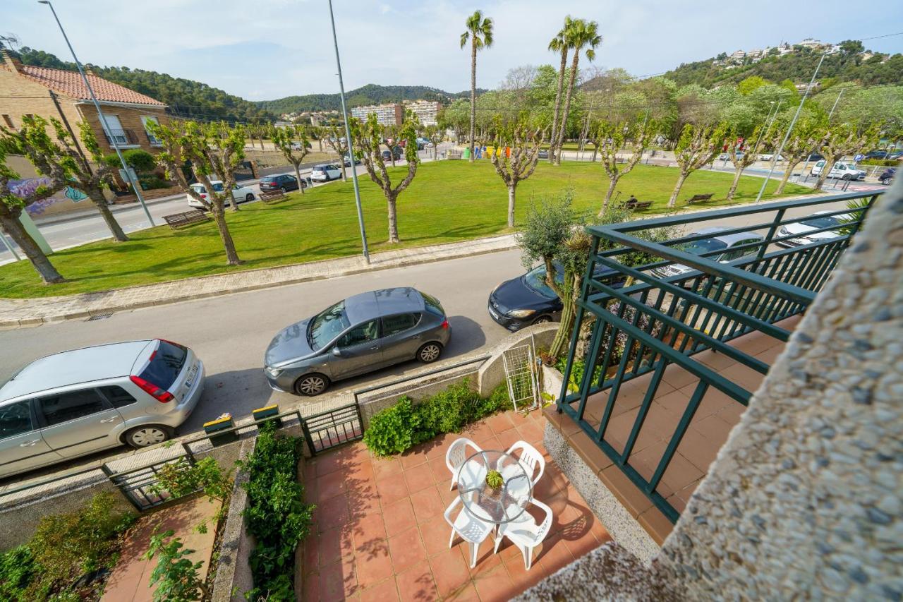 HomeHolidaysRentals Anglada - Costa Barcelona - Chambres d’hôtes