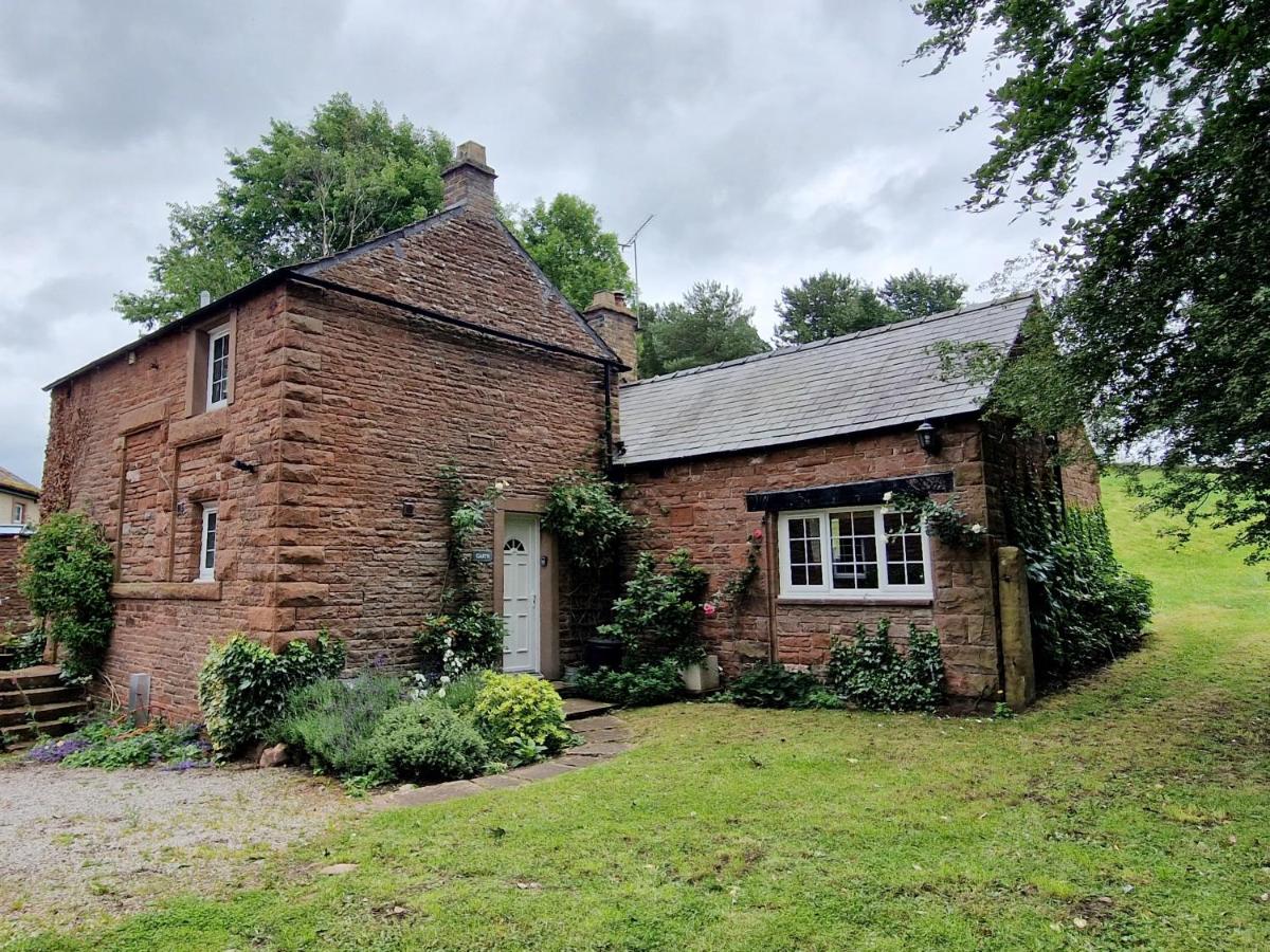 B&B Great Salkeld - Garth at Wetheral Cottages - Bed and Breakfast Great Salkeld