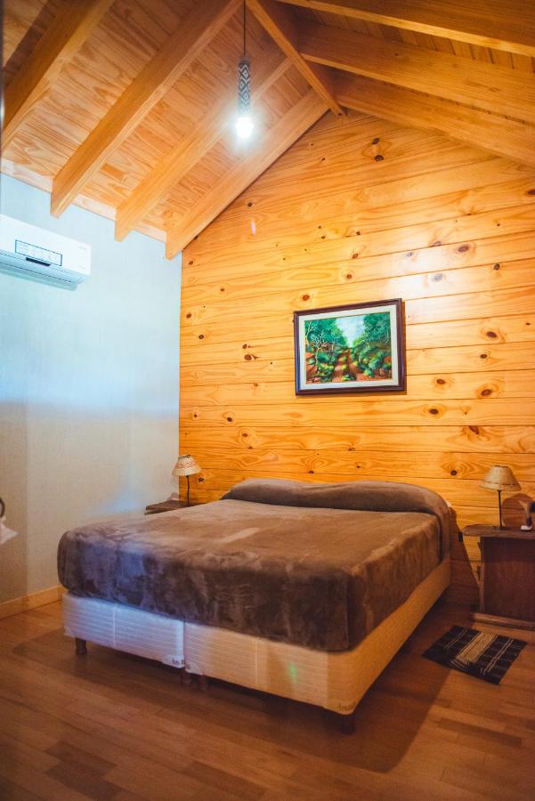 Chalet de 1 dormitorio