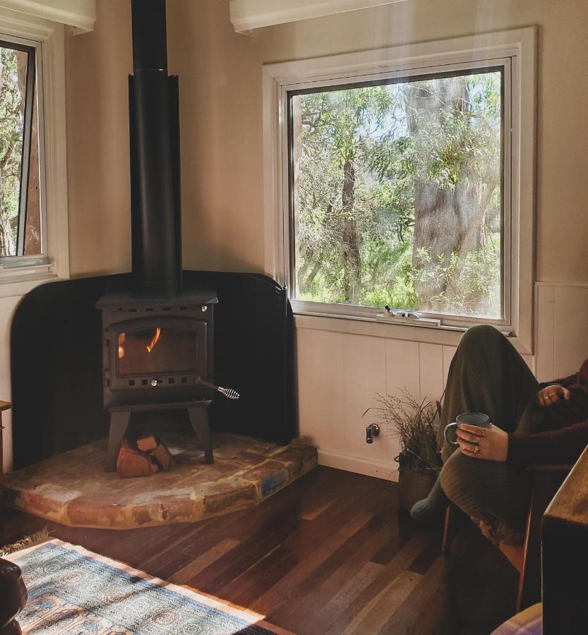 Two-Bedroom Chalet - Karri