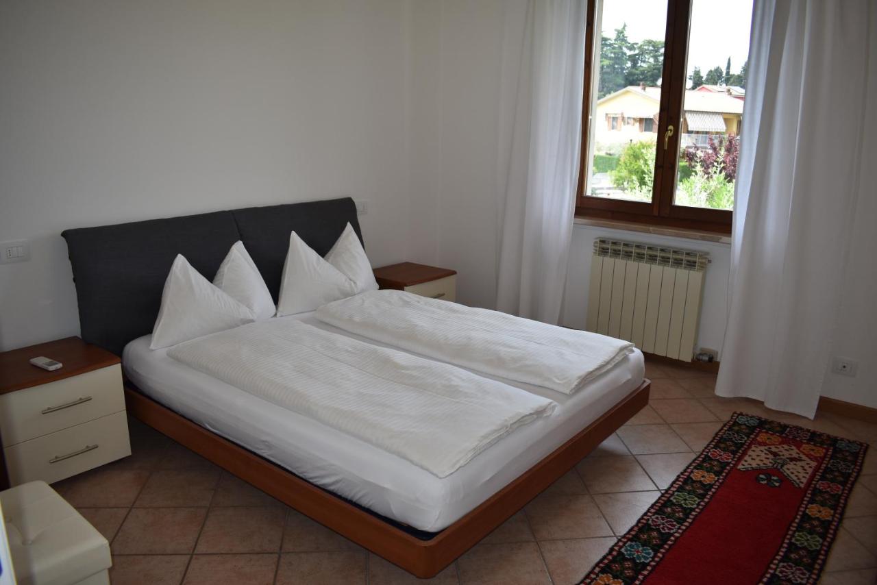 Appartamento con 1 Camera da Letto