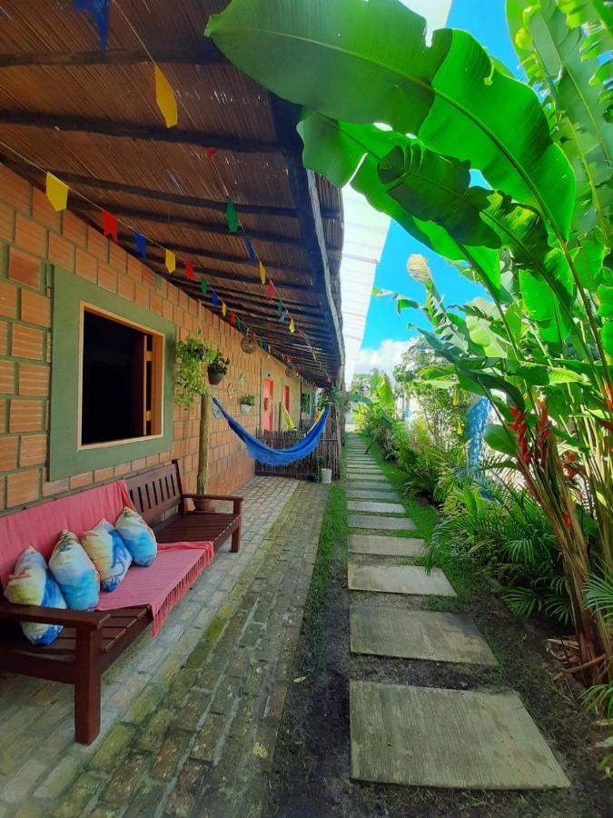 chale aparecida dos milagres - B&B São Miguel dos Milagres