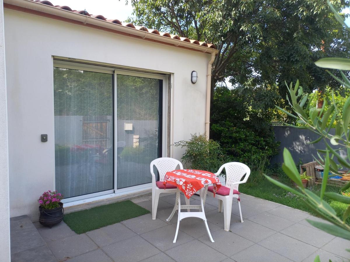 Air de vacances - B&B